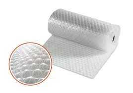 Пузырчатая пленка двух слойная и пузырчатые пленки и мешки