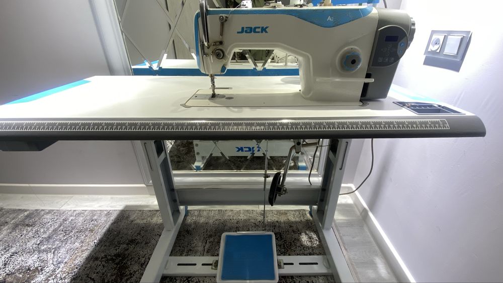 Jack A2 tikuv mashinasi sotuladi holati Ideal