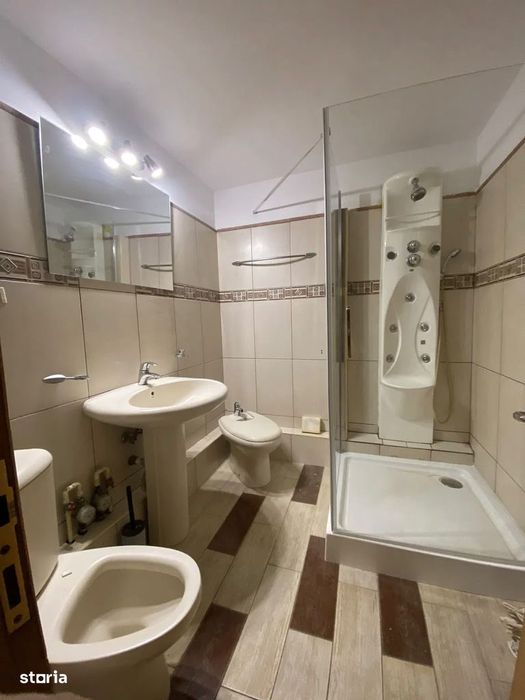 Apartament 3 camere | 4 min Metrou Lujerului | Plaza Mall