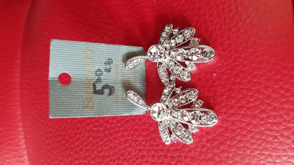 Обеци за всякакви поводи