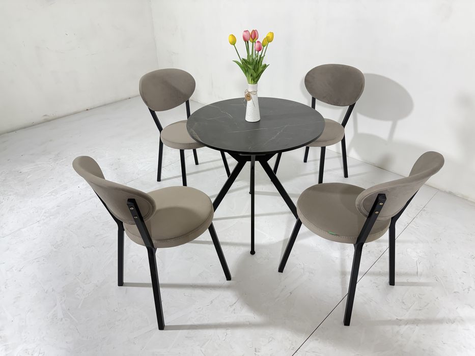 Мебел Стол ва Стуллар