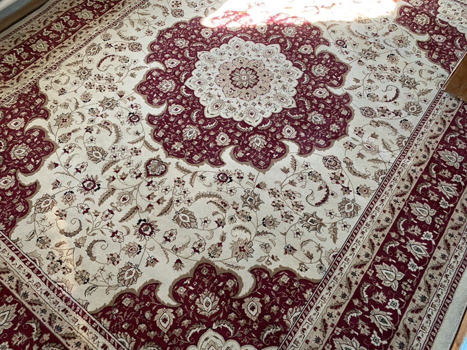 Ковер Турция б/у