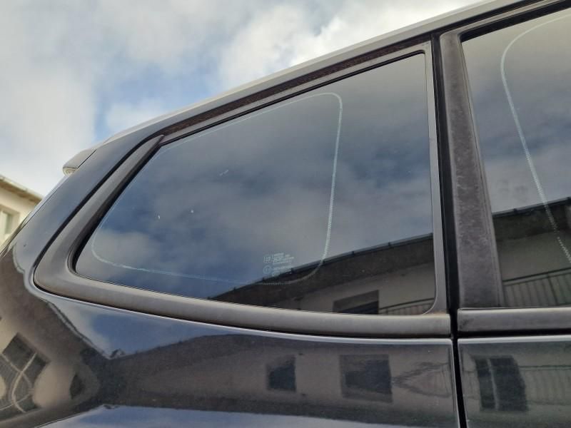 Geam fix custoda aripa spate dreapta Opel Zafira C Tourer
