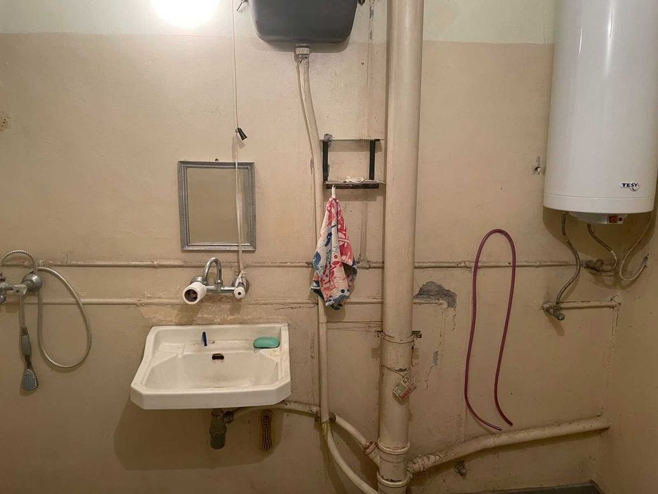 Продава се Двустаен апартамент в Пловдив, Въстанически - 82 кв.м за 1464 €/кв.м - Снимка #19