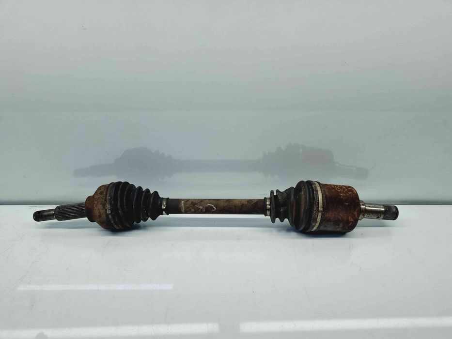 Planetara stanga fata Ford Transit Custom (TTF) [Fabr 2012-2016] OEM 2