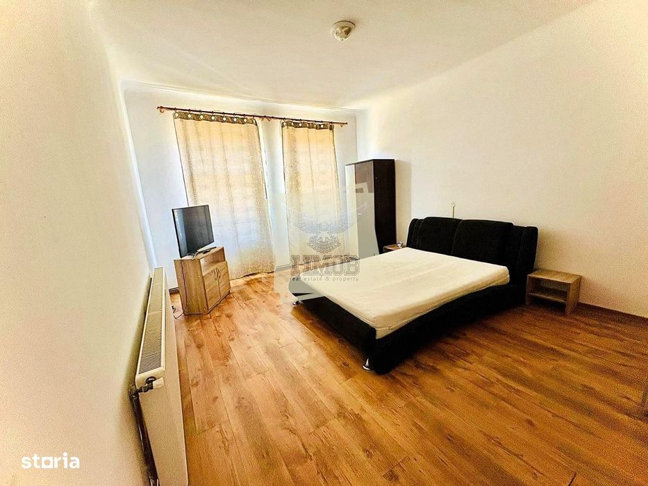 Apartament la Casa 2 Camere 55 Mpu Curte | Garaj