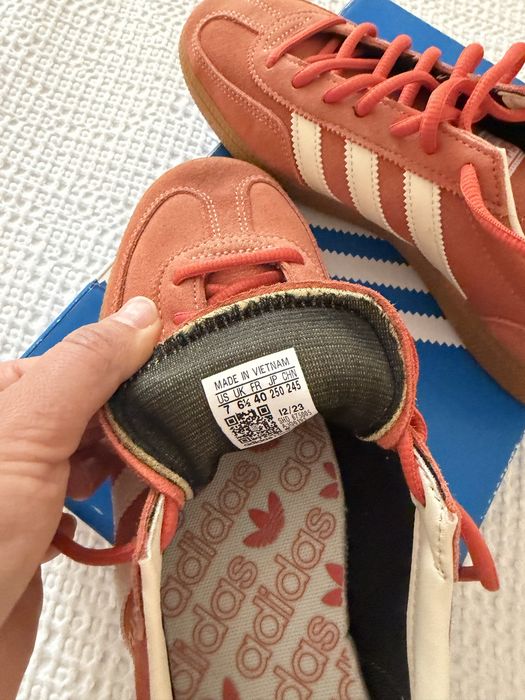 Кросовки adidas