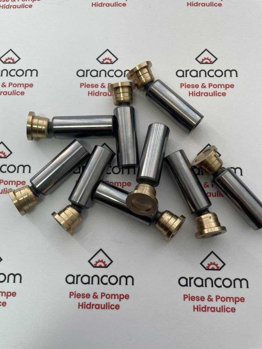 364000 Set pistoane 90P100 Sauer Danfoss