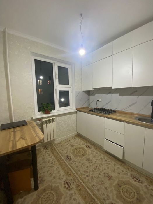Продам! Кв Альфараби. Шашкина