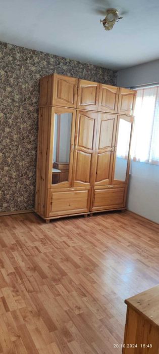 Дава се под наем Двустаен апартамент в Пазарджик, Младост - 63 кв.м за 188.7 € - Снимка #2