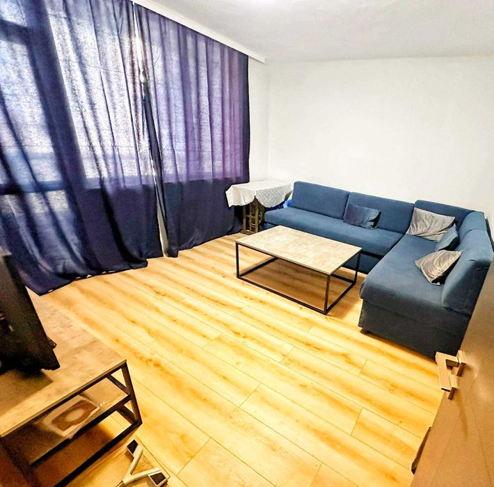 Дава се под наем Четиристаен апартамент в Асеновград - 116 кв.м за 382.5 € - Снимка #4