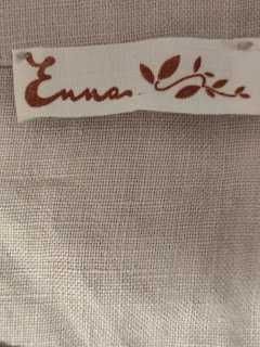 Rochie din in Enna-masura 40( GB 12)-Noua!