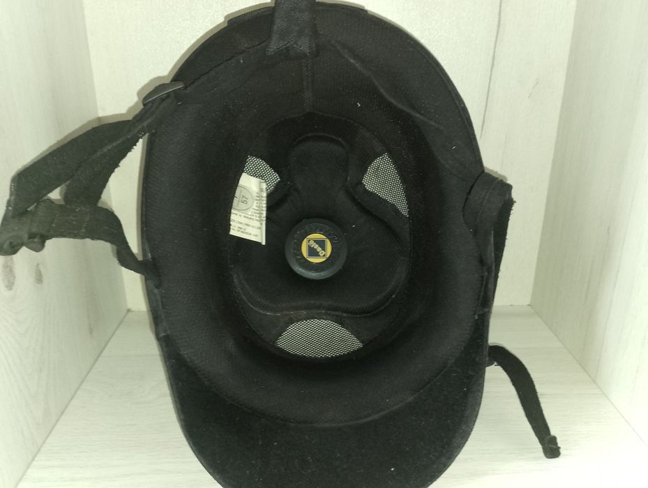 Tocă echitatie Daslo