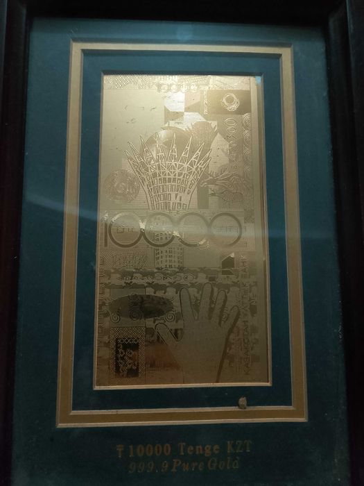 Продам пано 10000 тенге