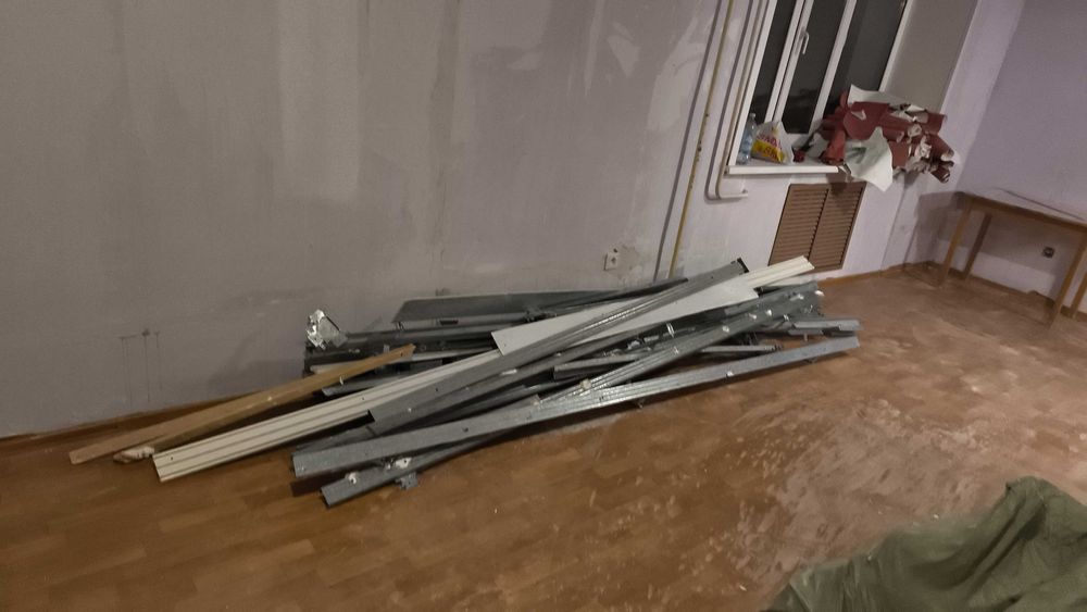 Дрова, профиля бесплатно, самовывоз