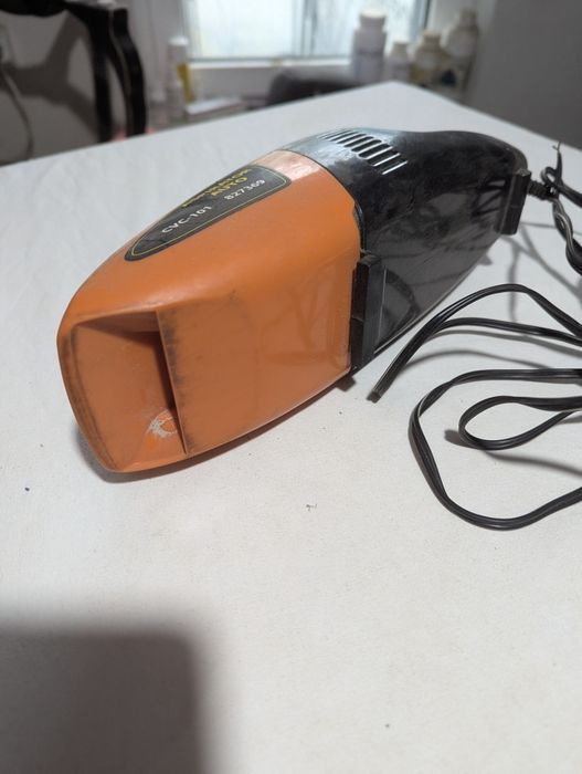 Aspirator auto 12v