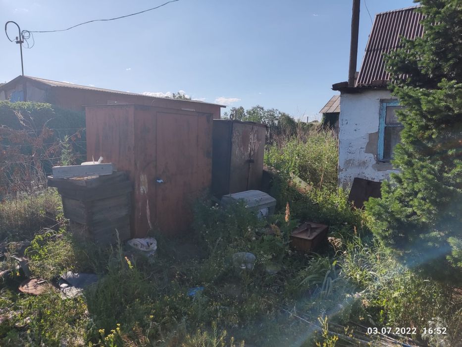 Продам дачу на Ахмирово