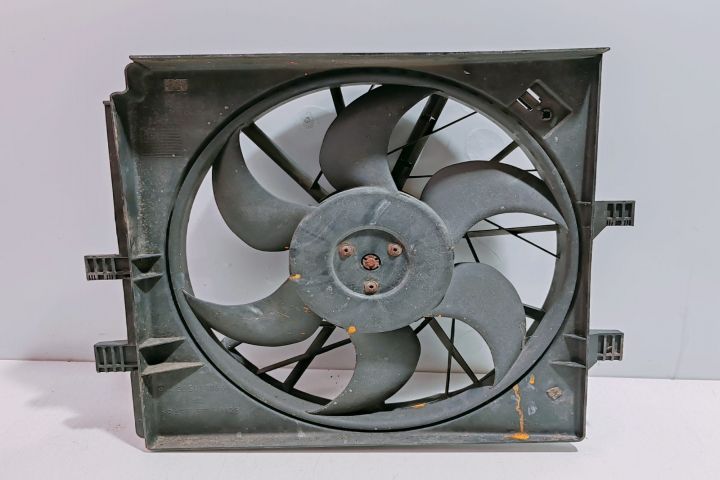 Electroventilator racire  A1685050055/1685000093 Mercedes-Benz A-Clas