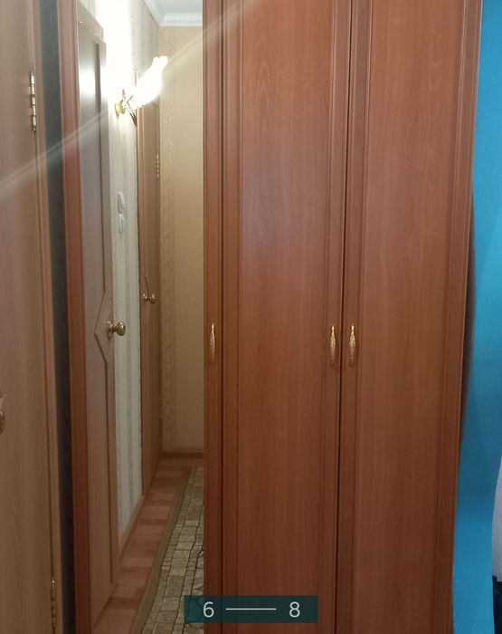 Шкаф ( прихожая )