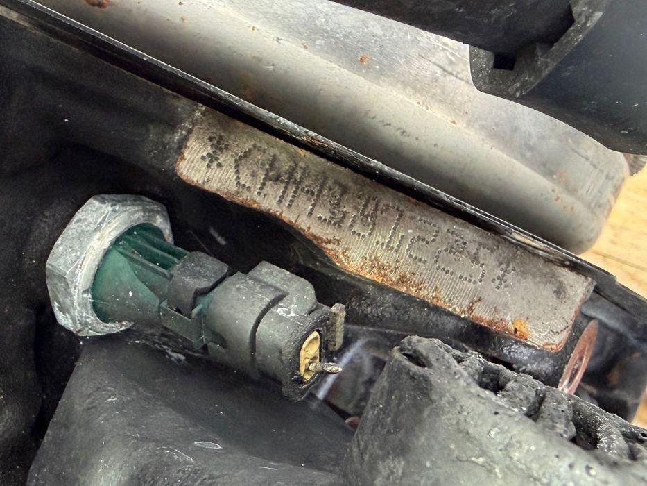 Motor Complet 2.0 TFSI 92.000kmCHH Vw Golf 7 Gti Seat Passat Skoda Vrs