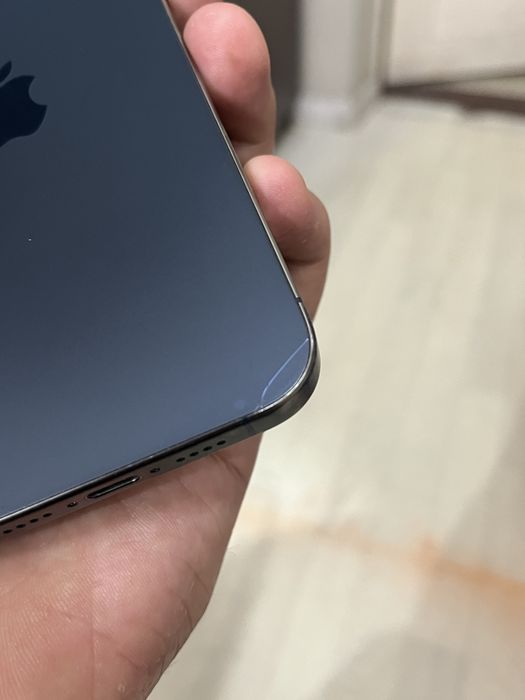 iPhone 15 Pro Max 256GB 100%