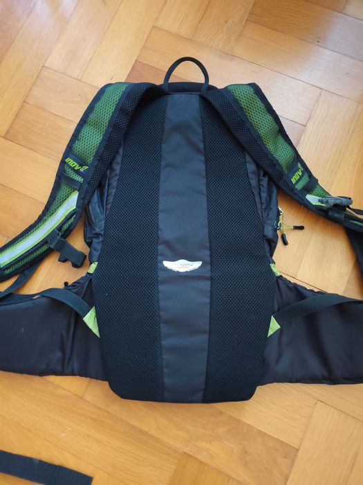 Inov-8 Race Pro 18 - раница за бягане 18 л