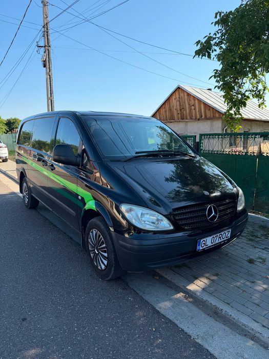 Mercedes VITO 2.2 CDI