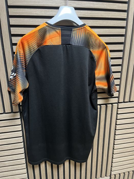 PUMA Valencia Away Jersey -2019/20 - Валенсия - размер Л  / Оригинал