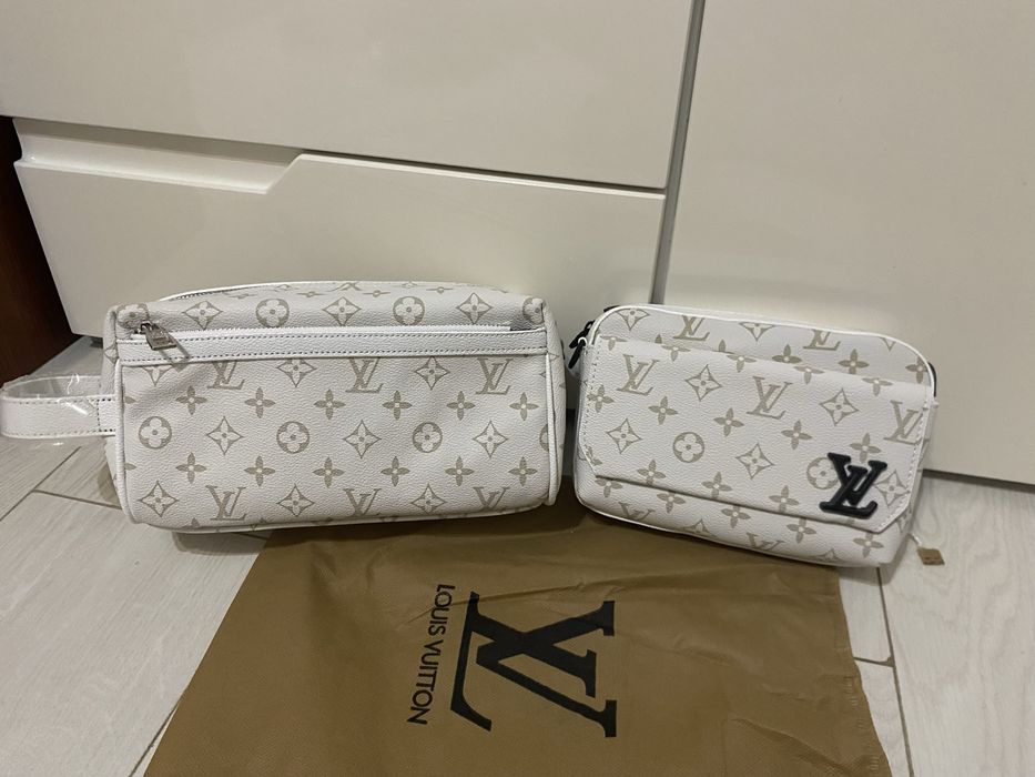 Чанта / Louis Vuitton