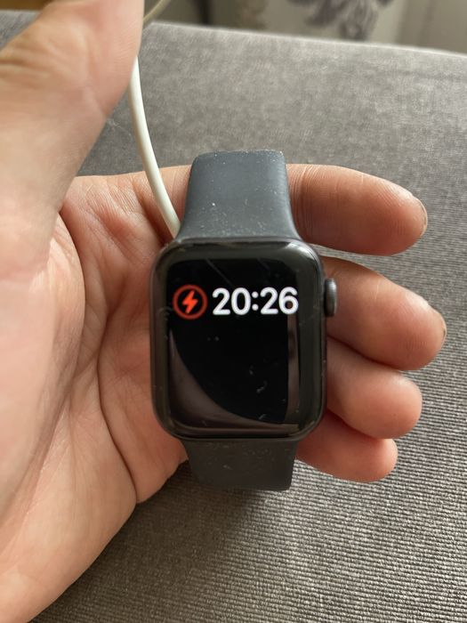 Apple watch series 6 40mm