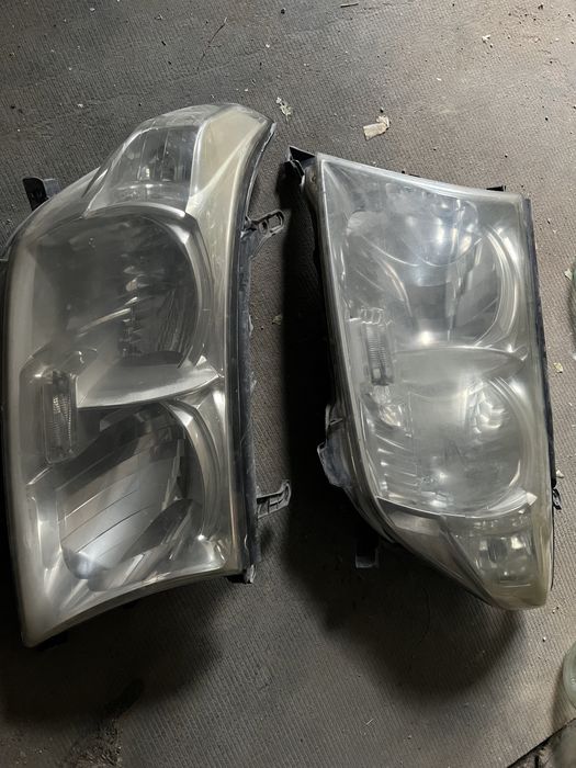 Фары комплект