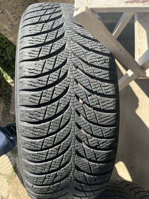 Оригинални джанти 16 5x112 с гуми 205 /55/16 от ауди а3 2018 година