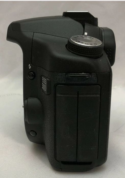 Canon kamera 50D