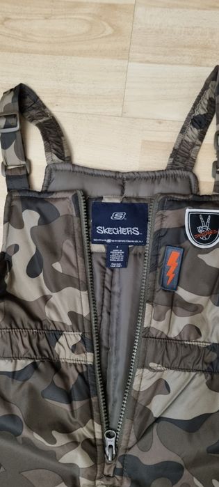 Детски зимен комплект 110-116