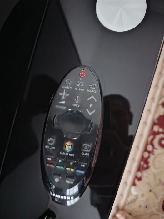 Домашний кинотеатр Samsung телевизор