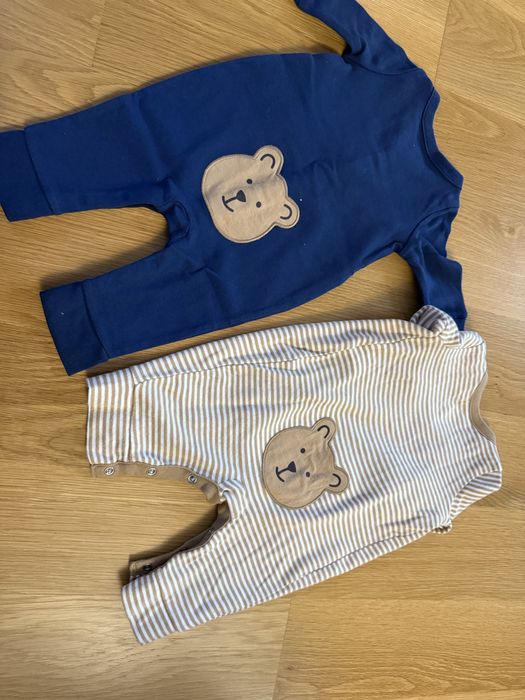 Бодита Gap момче