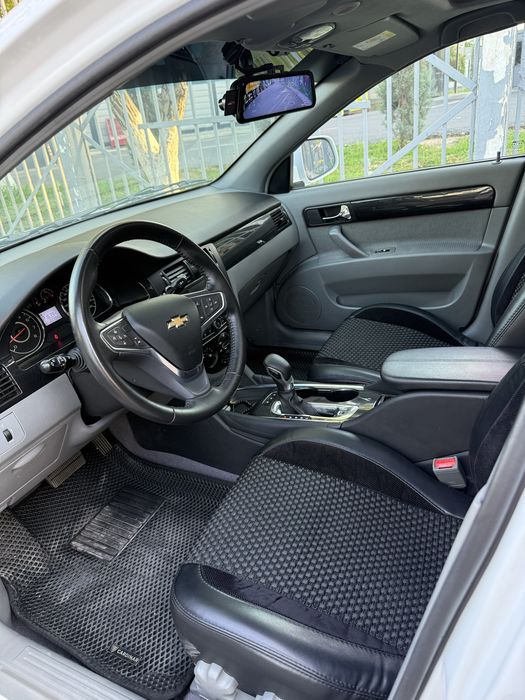 Lacetti Gentra 2023/ 12500