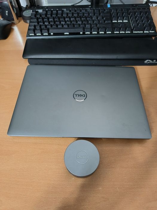 Laptop Dell Latitude 7450 2024 i5 Ultra