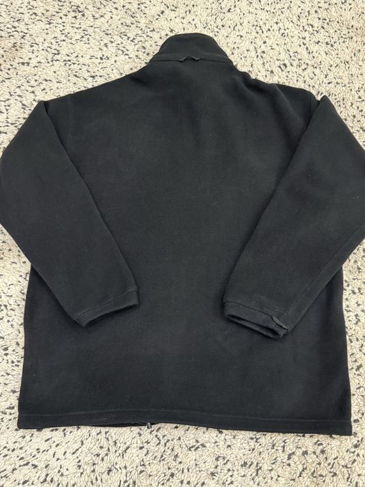 Мъжки полар JACK WOLFSKIN . Размер 3XL