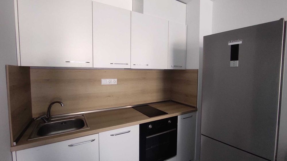 Продава се Двустаен апартамент в Созопол - 63 кв.м за 1588 €/кв.м - Снимка #1