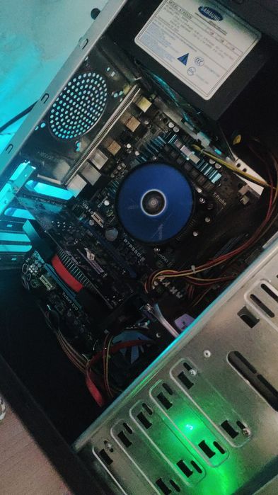 Продам Компьютер