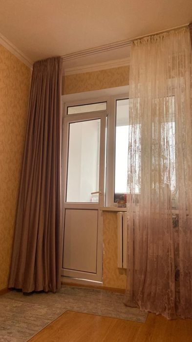 Продам 3-комнатную квартиру