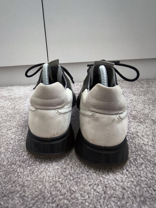 Sneakers dama Ecco St 1 NR 38