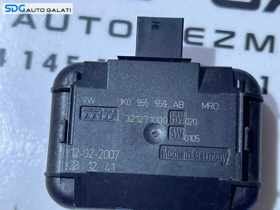 Senzor Ploaie Parbriz VW Touareg 2003 - 2010 Cod 1K0955559AB