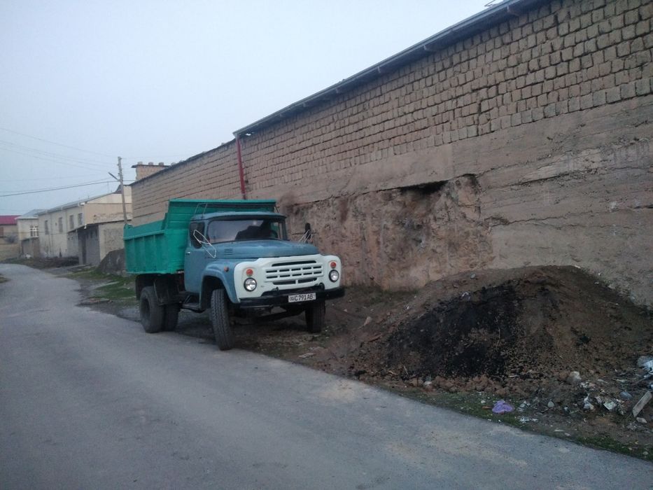 Zilekskavator XIZMATI 24/7