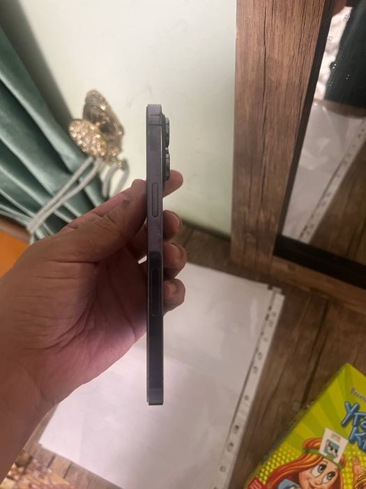 Iphone 14 Pro Max 128 gb sotiladi