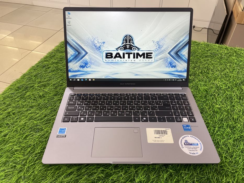 Ноутбук Asus асус