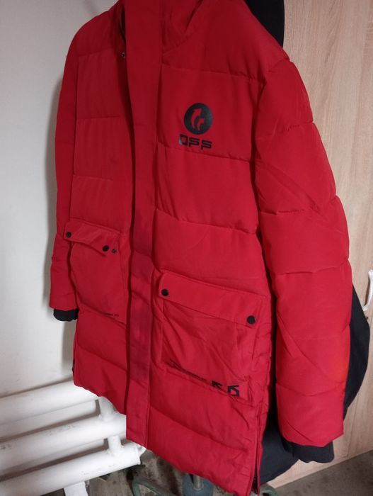 Продам куртку мужскую