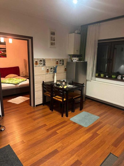 Apartament de inchiriat
