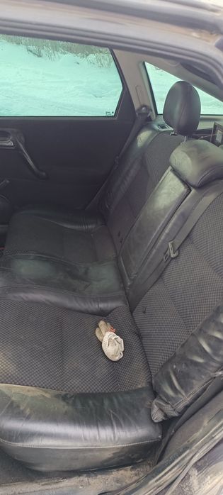 Продам Opel Vectra B